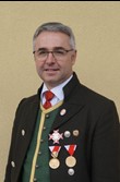 Porträt Elmar Juen