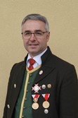 Porträt Elmar Juen