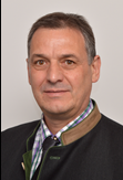 Porträt Erich Riegler