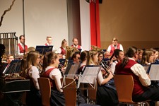 Blasmusikverein Großweikersdorf_Ruppersthal (NÖ)_4