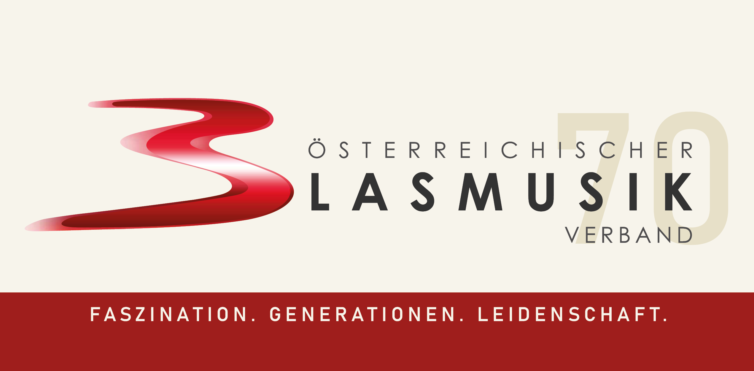 70 Jahre ÖBV - Logo