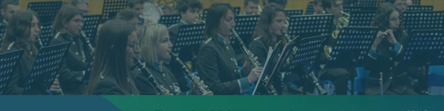 Concorso Bande Giovanili