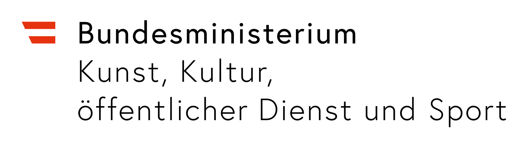 Bundesministerium Kunst