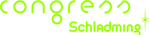 Logo congress Schladming