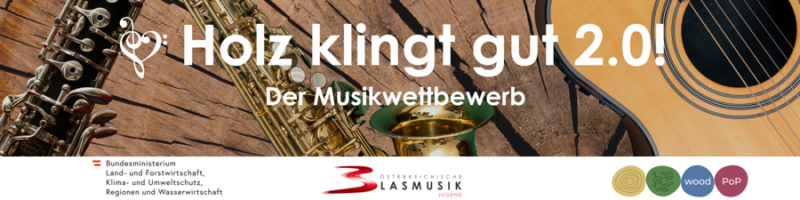 HOLZ kling GUT 2.0!