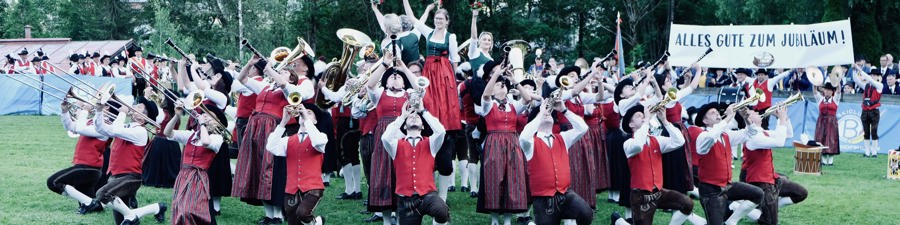 Kulturerbe-Jubiläumsshow