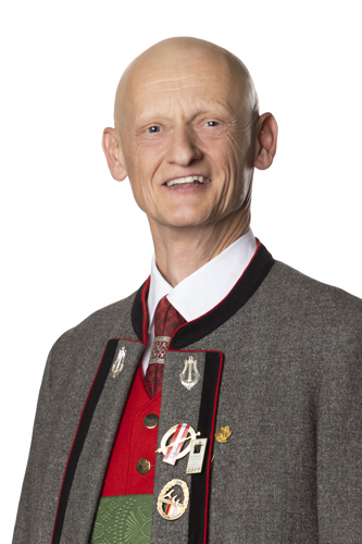 Siegfried Ingruber