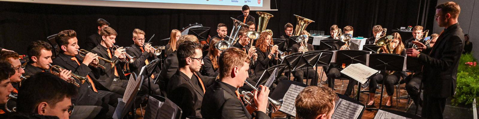 Jugend Brass Band